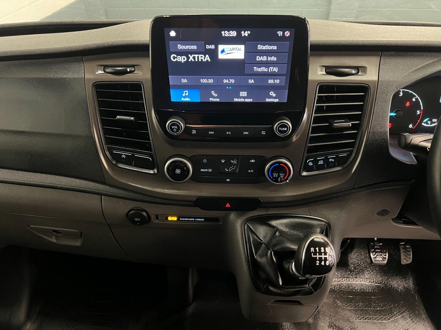 Used Ford Transit Custom 2022 for sale - 76870850: Photo 23