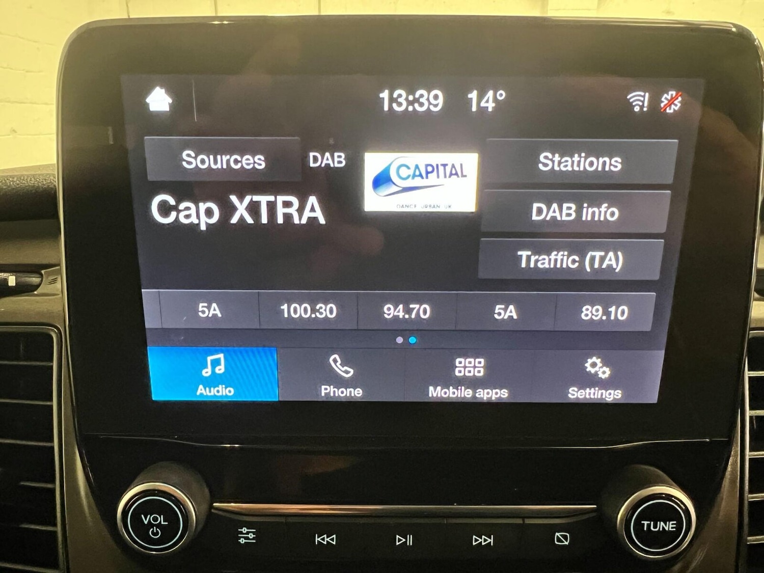 Used Ford Transit Custom 2022 for sale - 76870850: Photo 24