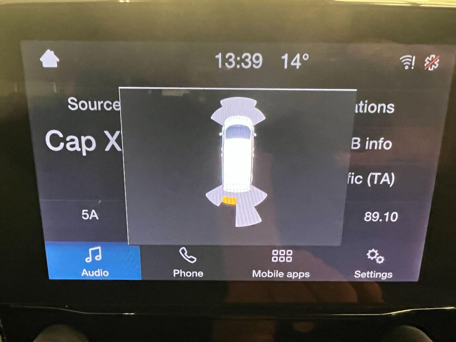 Used Ford Transit Custom 2022 for sale - 76870850: Photo 25