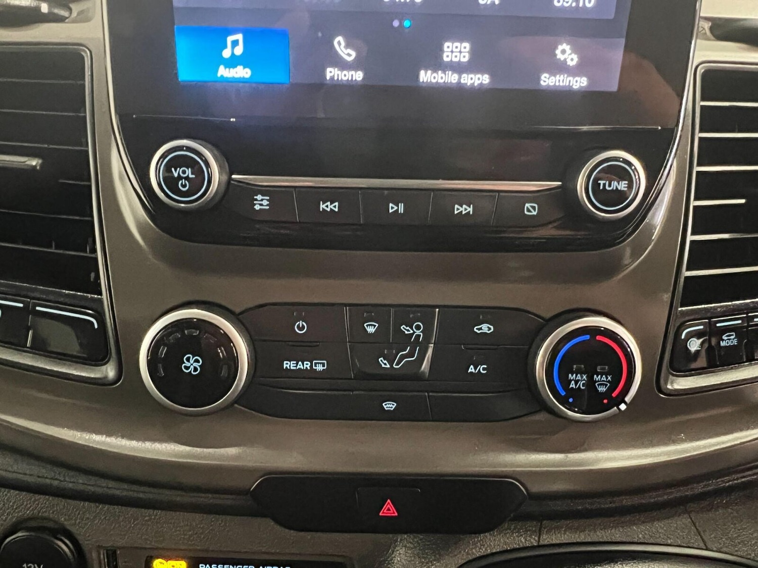 Used Ford Transit Custom 2022 for sale - 76870850: Photo 26