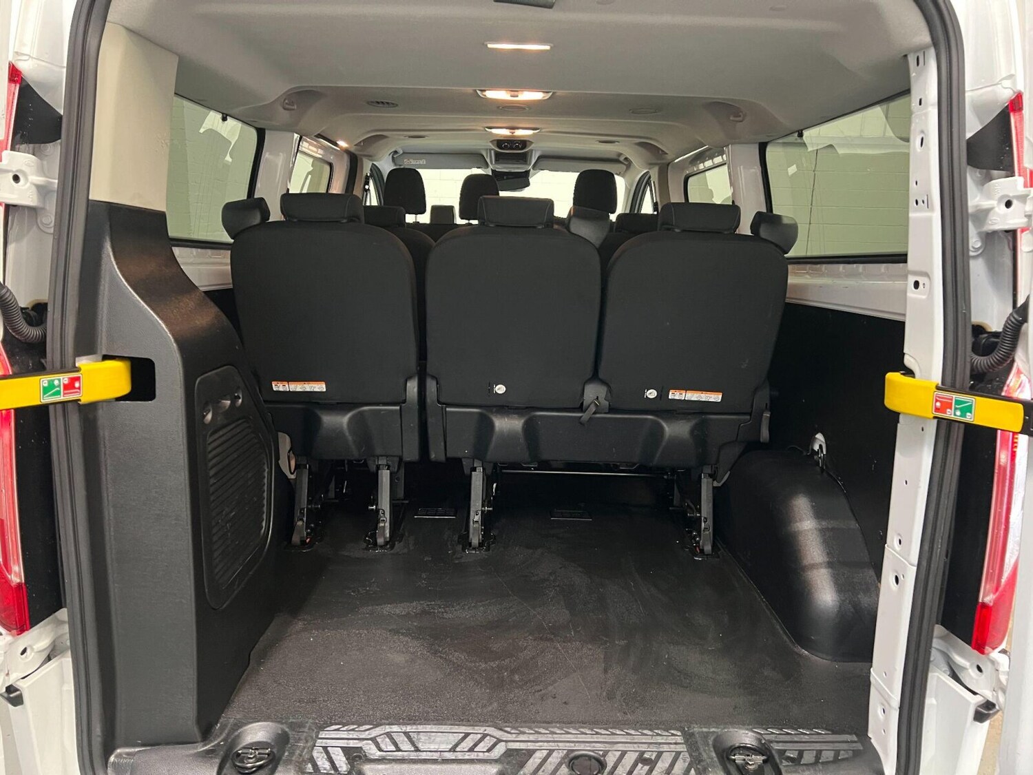 Used Ford Transit Custom 2022 for sale - 76870850: Photo 28