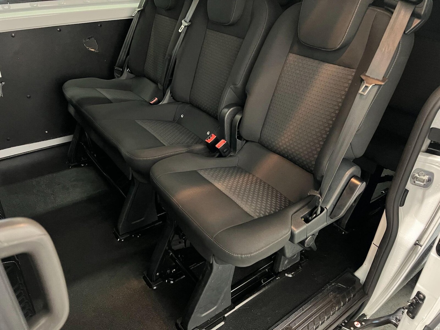 Used Ford Transit Custom 2022 for sale - 76870850: Photo 30