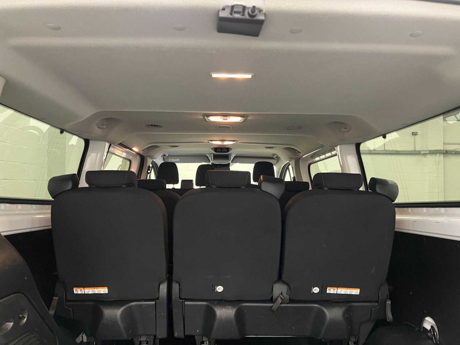 Used Ford Transit Custom 2022 for sale - 76870850: Photo 32