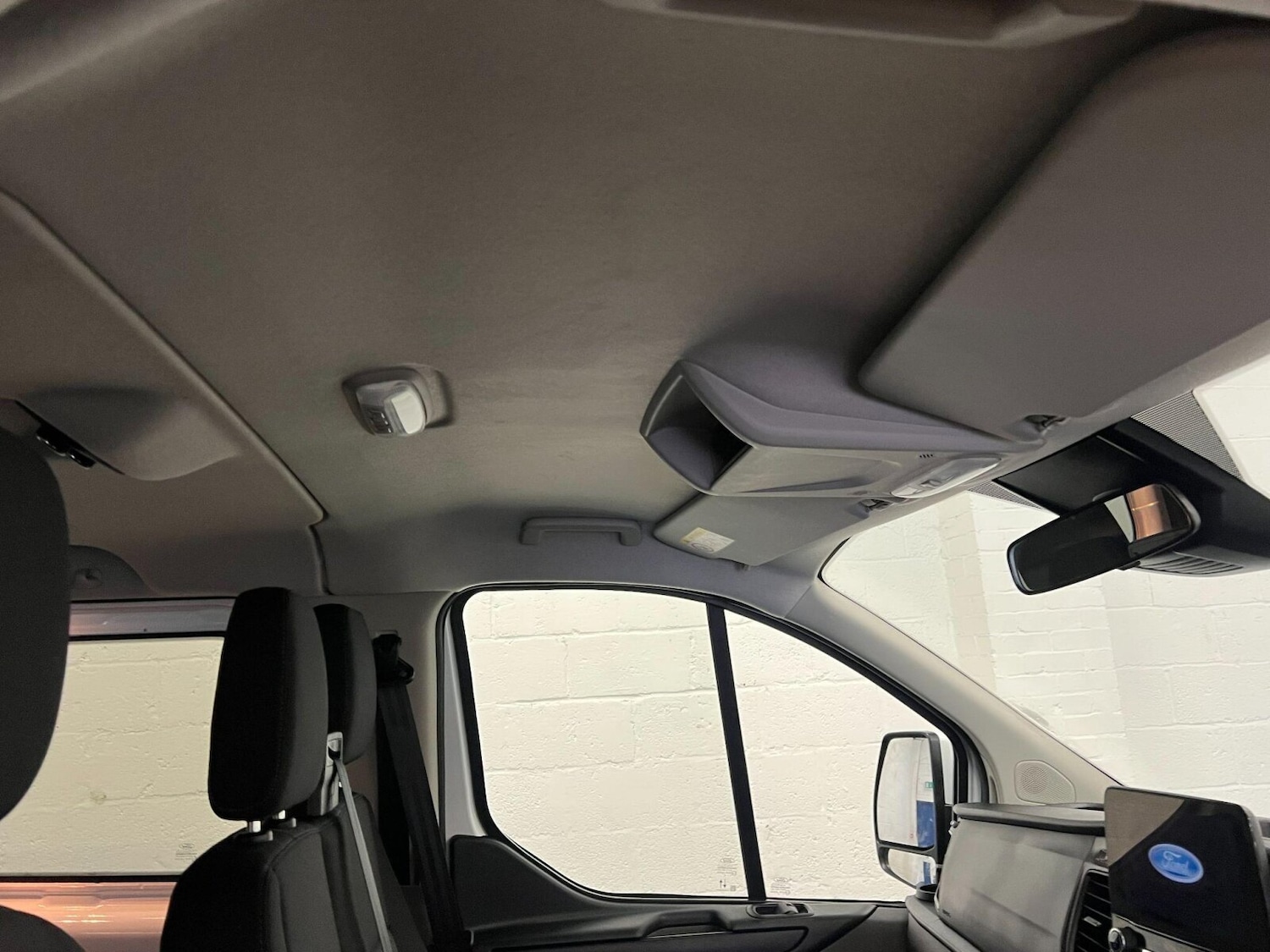 Used Ford Transit Custom 2022 for sale - 76870850: Photo 34