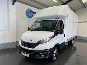 Used Iveco Daily 2023 for sale - 79434759: Photo