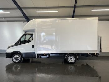 Used Iveco Daily 2023 for sale - 79434759: Photo