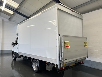 Used Iveco Daily 2023 for sale - 79434759: Photo