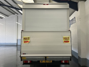 Used Iveco Daily 2023 for sale - 79434759: Photo