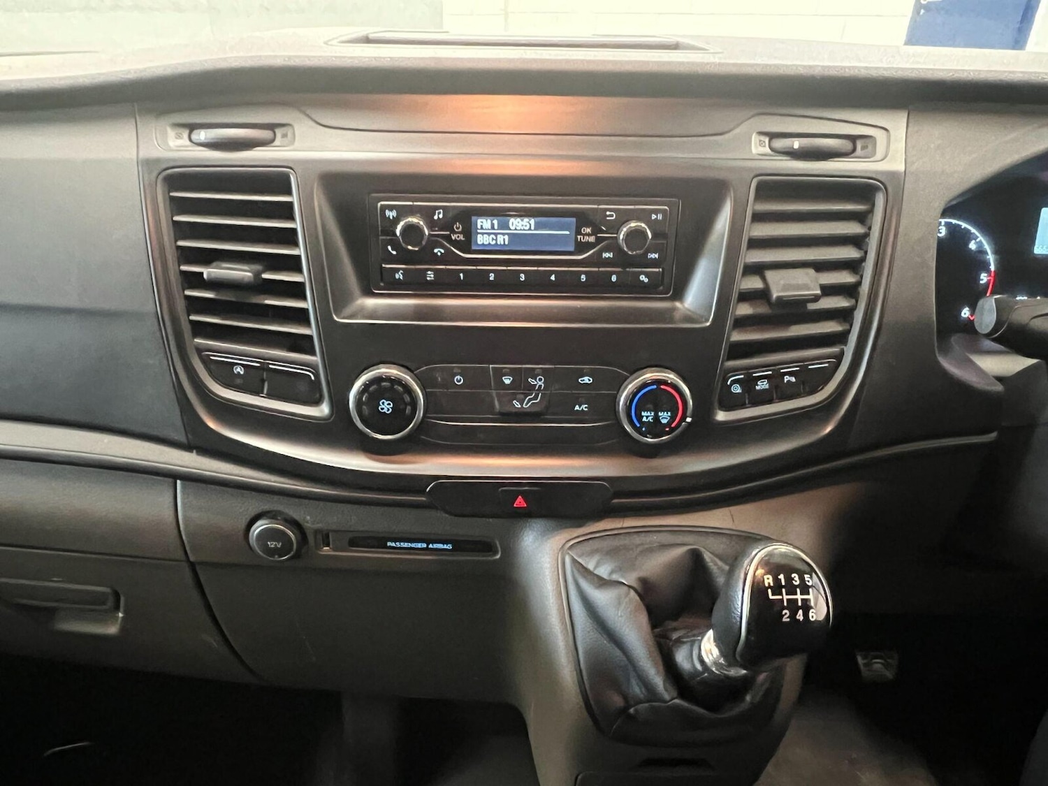 Used Ford Transit Custom 2020 for sale - 76640307: Photo 8