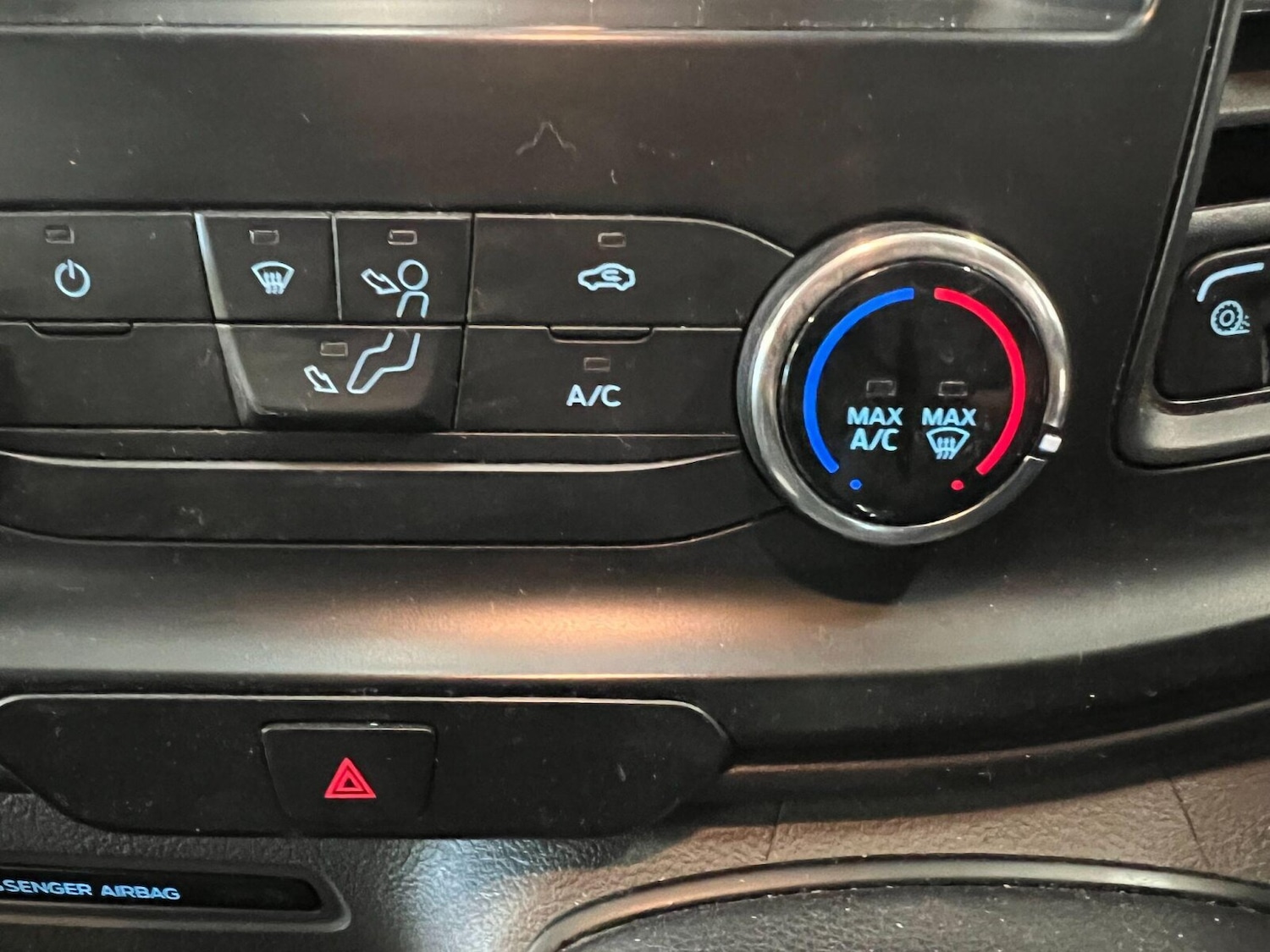 Used Ford Transit Custom 2020 for sale - 76640307: Photo 9