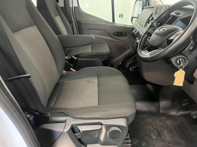 Used Ford Transit 2022 for sale - 76904122: Photo 10