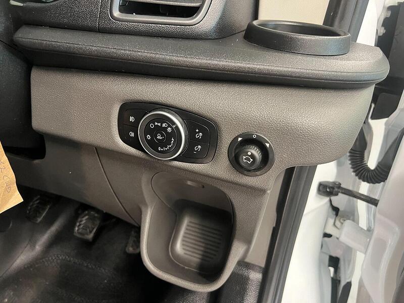 Used Ford Transit 2022 for sale - 76904122: Photo 13