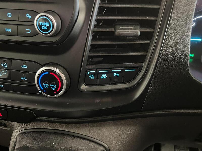 Used Ford Transit 2022 for sale - 76904122: Photo 16