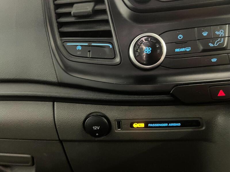 Used Ford Transit 2022 for sale - 76904122: Photo 17