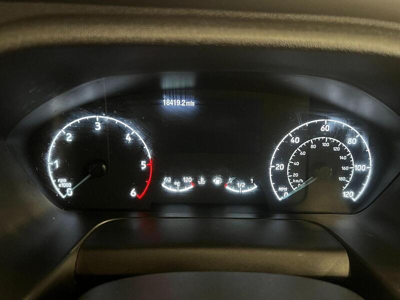 Used Ford Transit 2022 for sale - 76904122: Photo 21