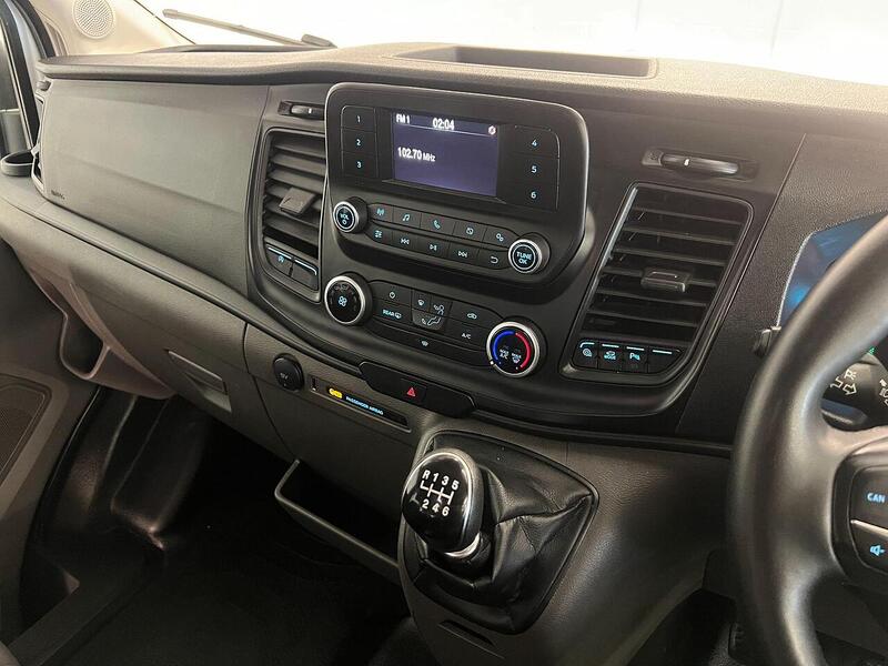 Used Ford Transit 2022 for sale - 76904122: Photo 22