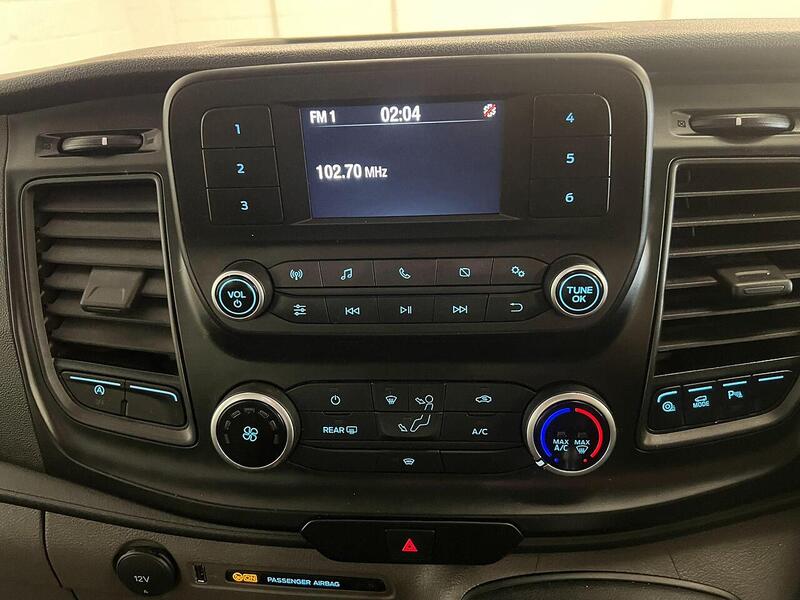 Used Ford Transit 2022 for sale - 76904122: Photo 23