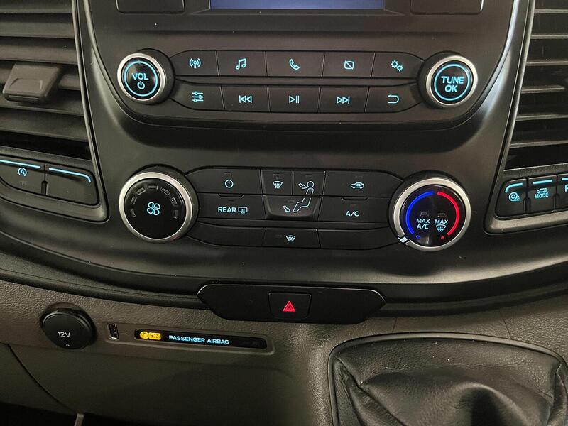 Used Ford Transit 2022 for sale - 76904122: Photo 24