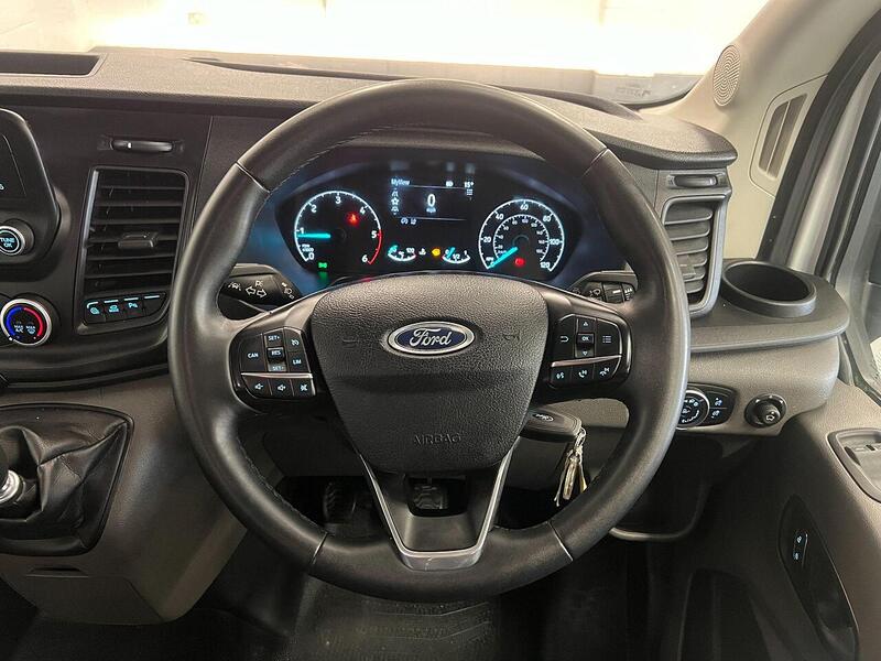 Used Ford Transit 2022 for sale - 76904122: Photo 26