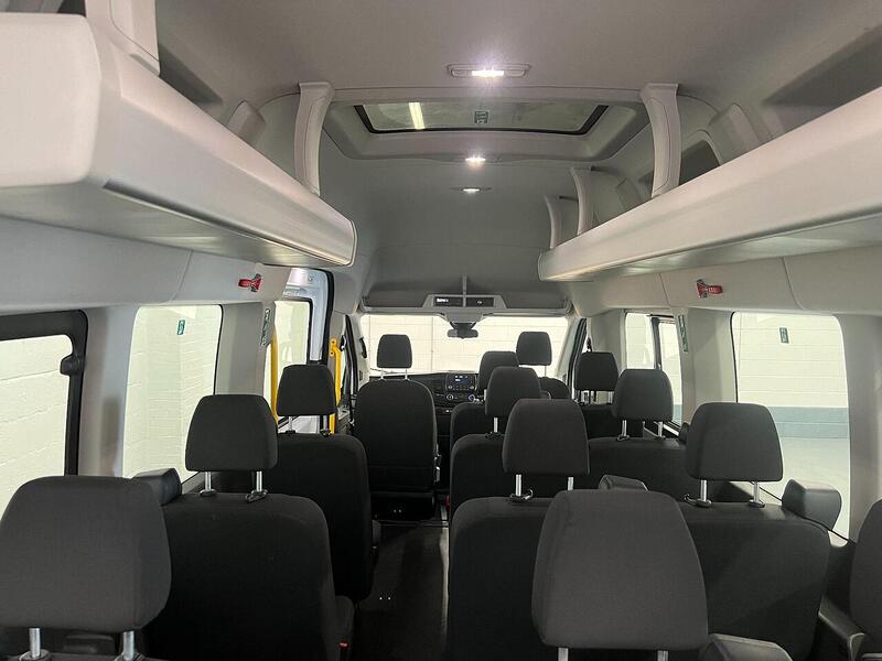 Used Ford Transit 2022 for sale - 76904122: Photo 28