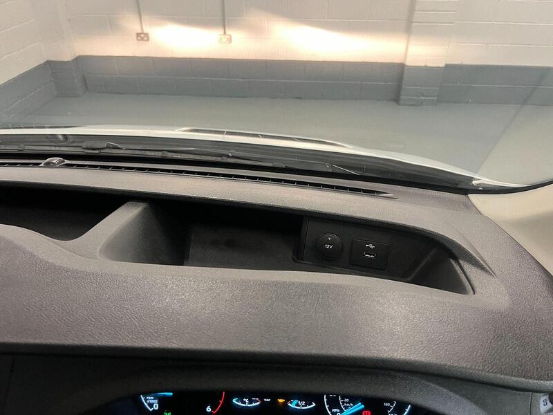 Used Ford Transit 2022 for sale - 76904122: Photo 30