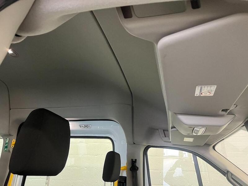 Used Ford Transit 2022 for sale - 76904122: Photo 32