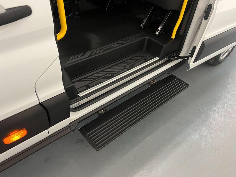 Used Ford Transit 2022 for sale - 76904122: Photo 37