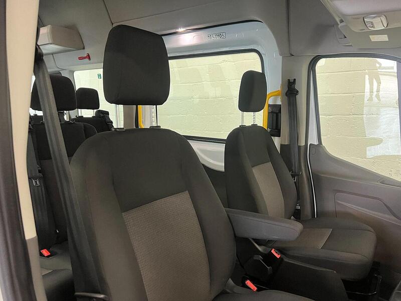 Used Ford Transit 2022 for sale - 76904122: Photo 9
