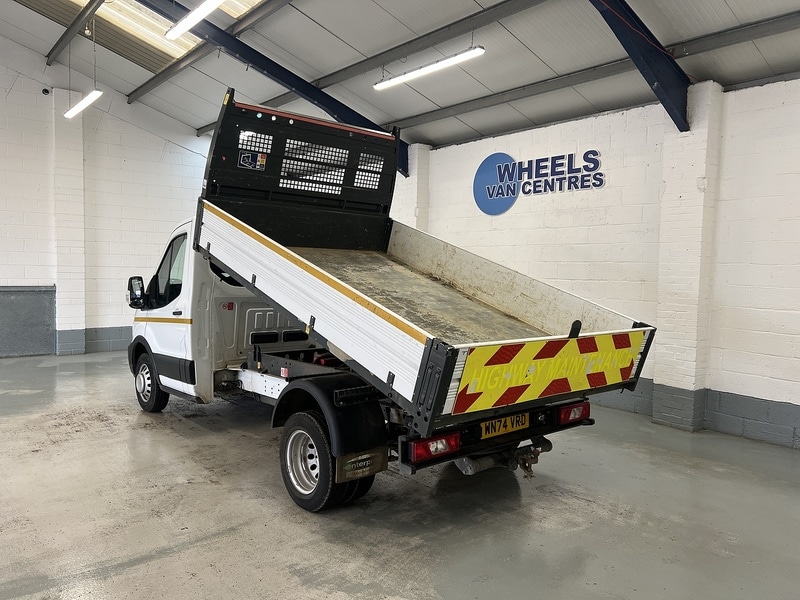 Used Ford Transit 2024 for sale - 77735151: Photo 2