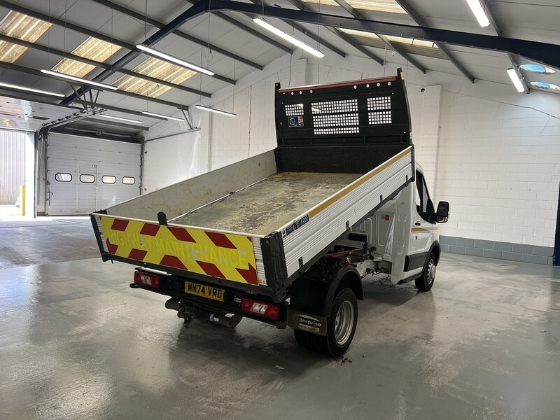 Used Ford Transit 2024 for sale - 77735151: Photo 3