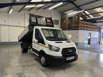 Used Ford Transit 2024 for sale - 77735151: Photo