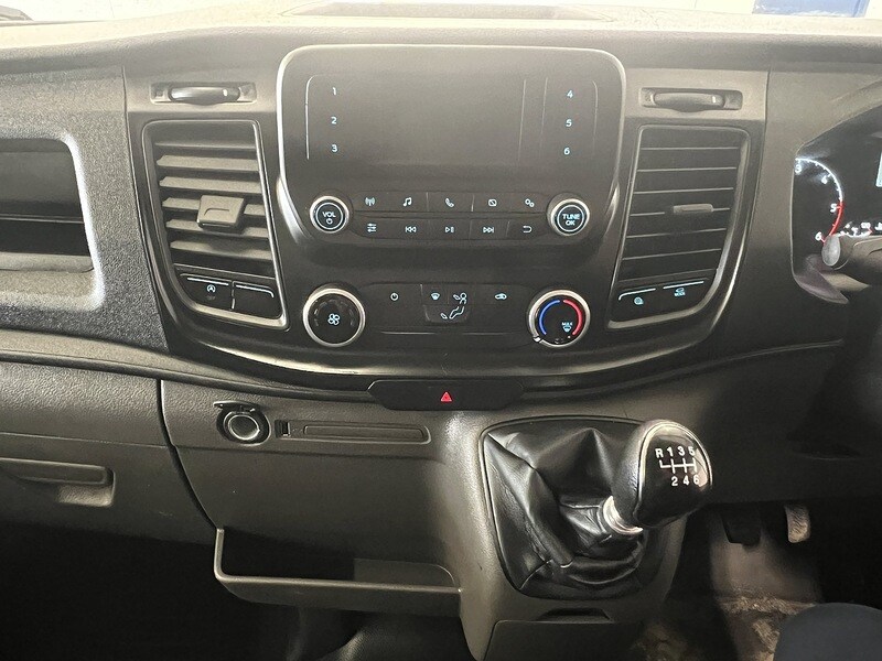 Used Ford Transit 2024 for sale - 77735151: Photo 6