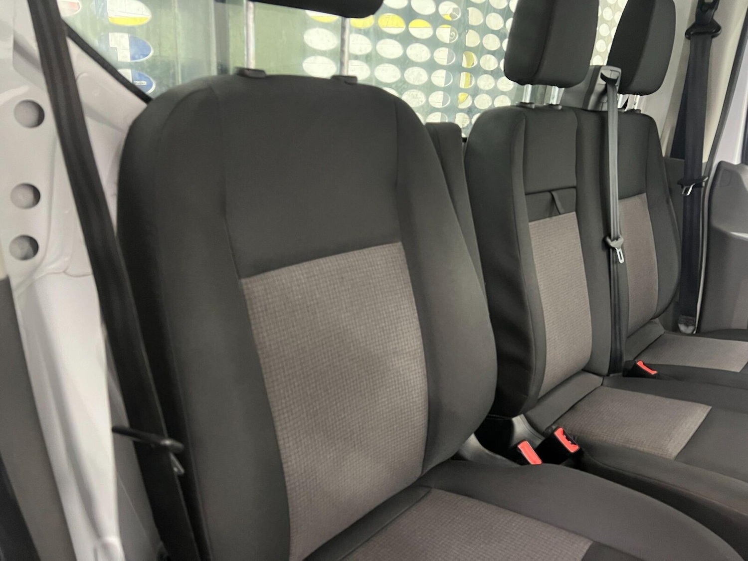 Used Ford Transit 2022 for sale - 76233983: Photo 13