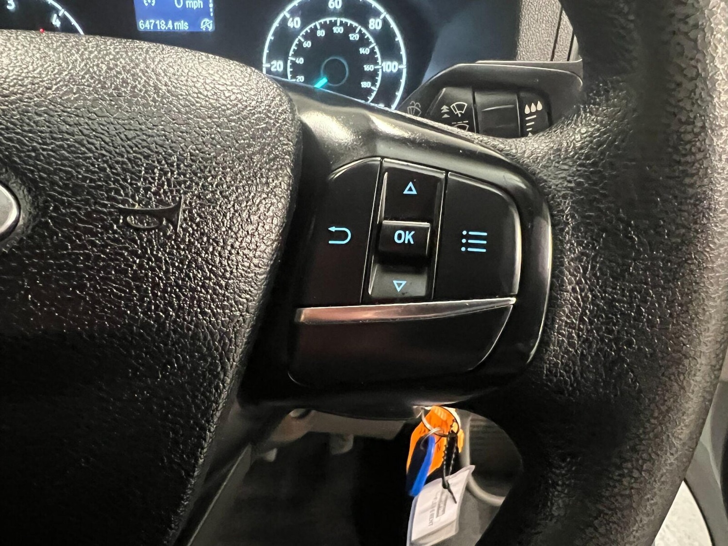 Used Ford Transit 2022 for sale - 76233983: Photo 17