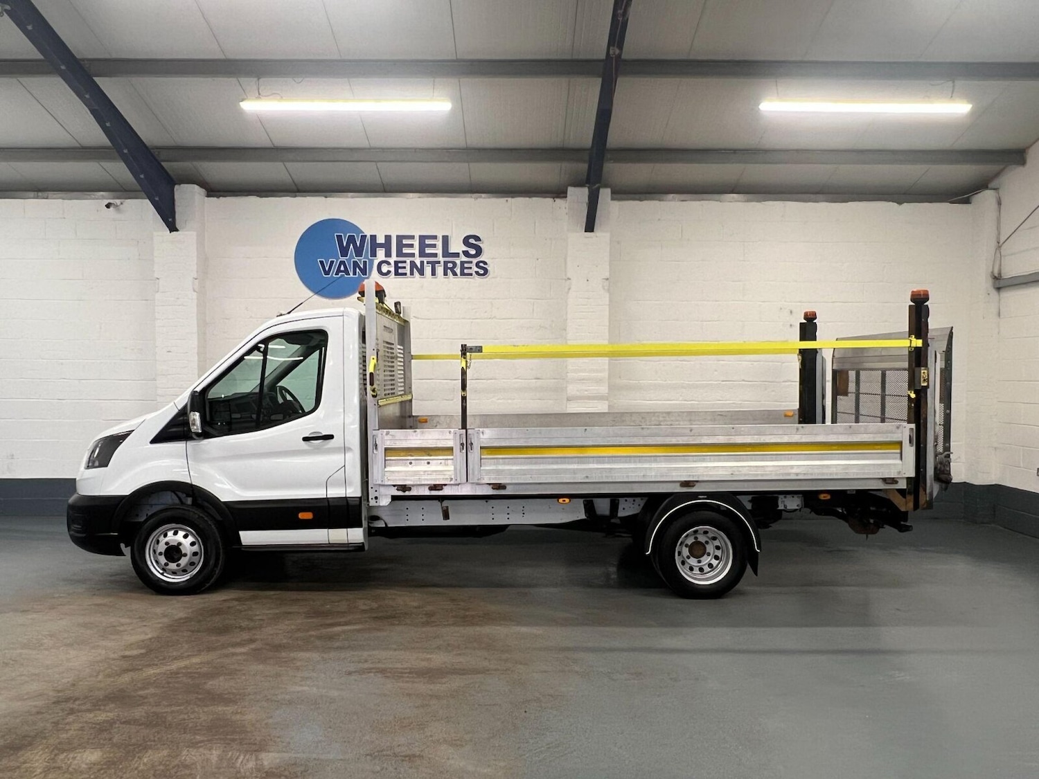 Used Ford Transit 2022 for sale - 76233983: Photo 2