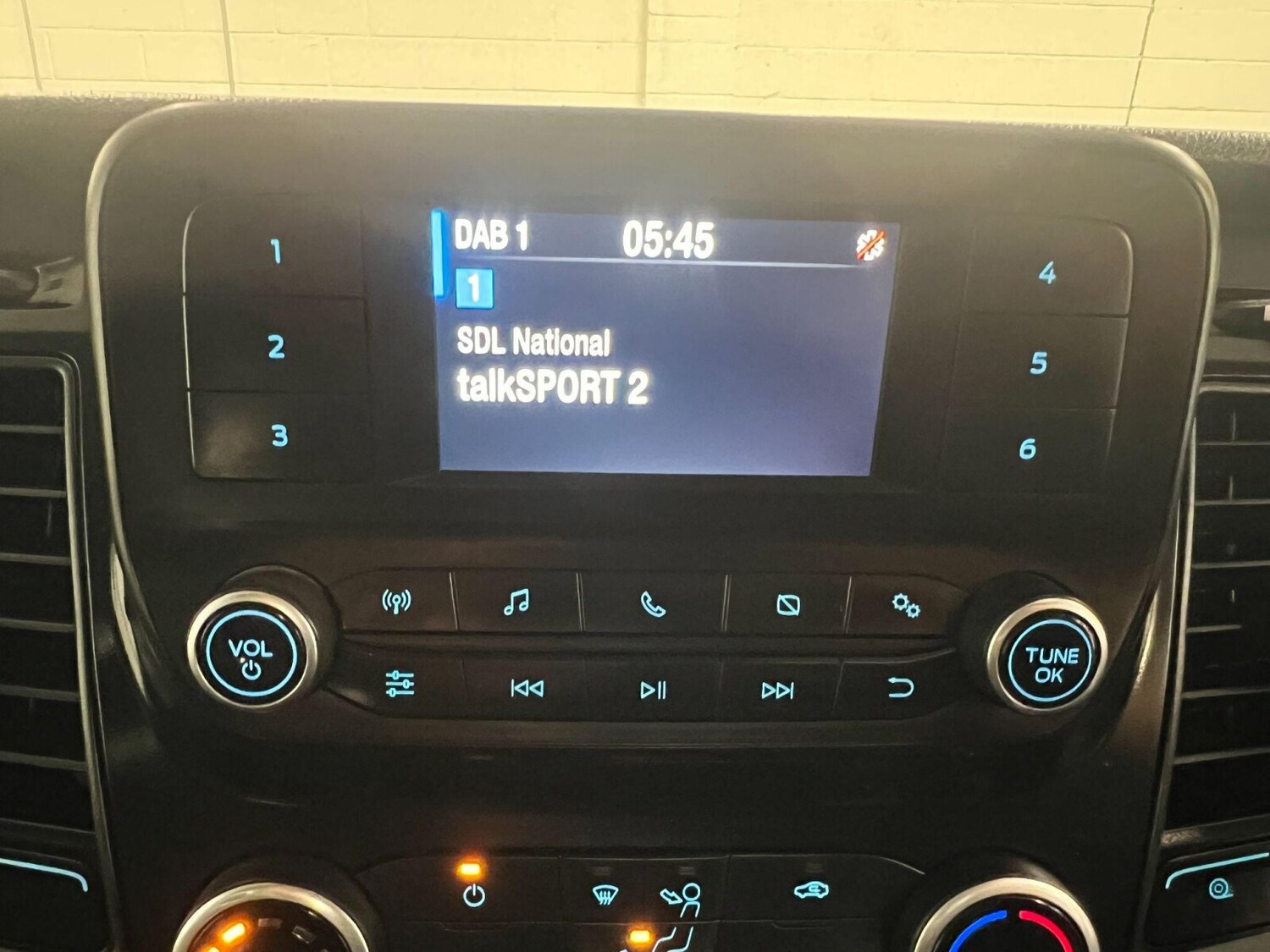 Used Ford Transit 2022 for sale - 76233983: Photo 29