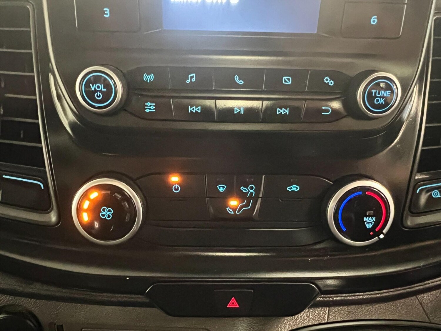 Used Ford Transit 2022 for sale - 76233983: Photo 30