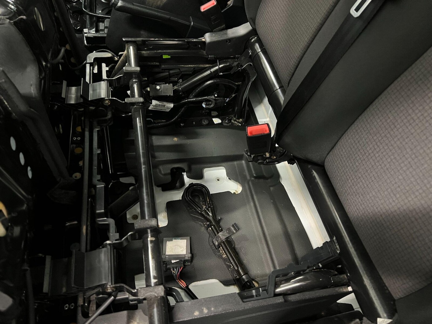 Used Ford Transit 2022 for sale - 76233983: Photo 33