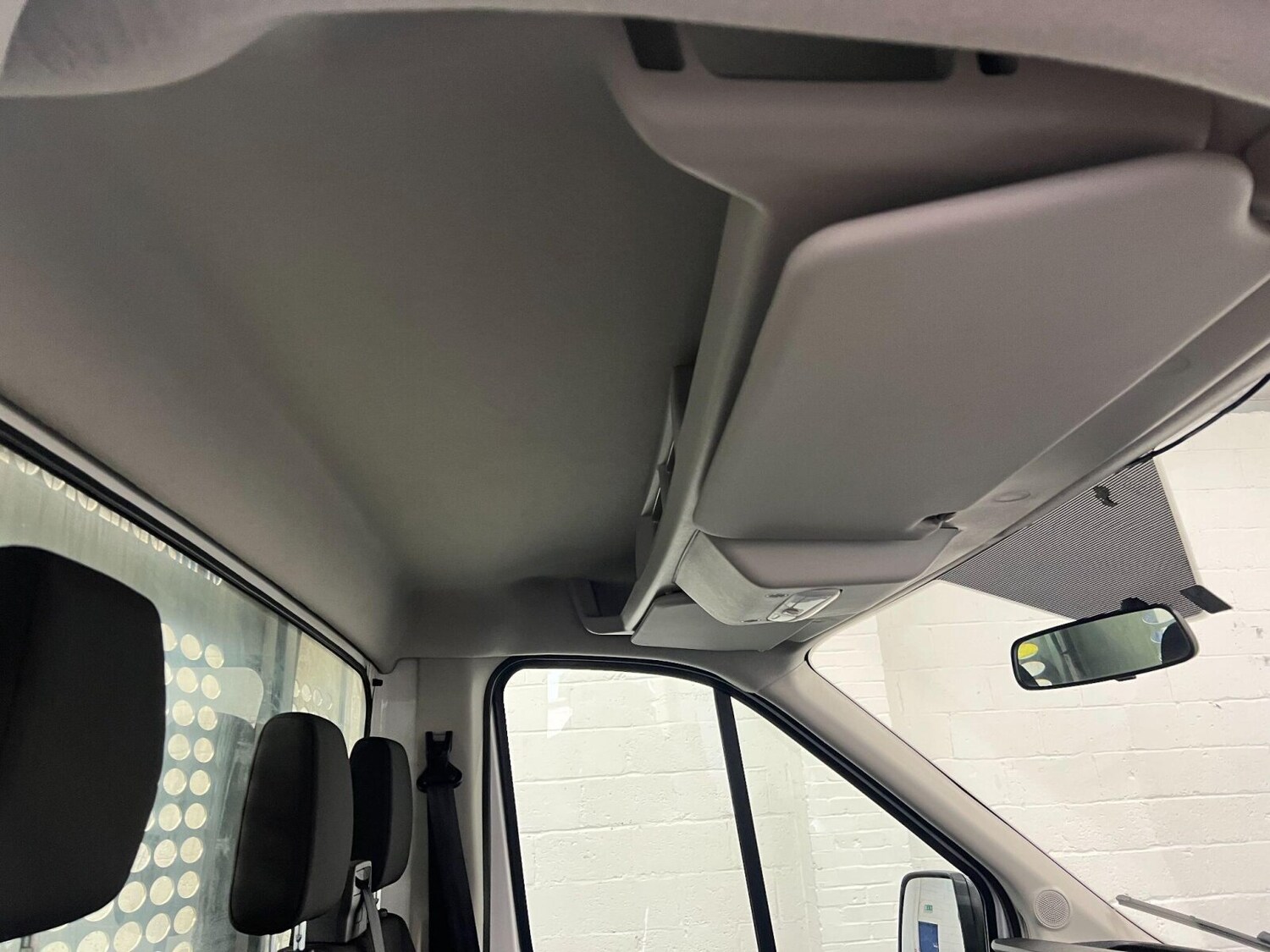 Used Ford Transit 2022 for sale - 76233983: Photo 34