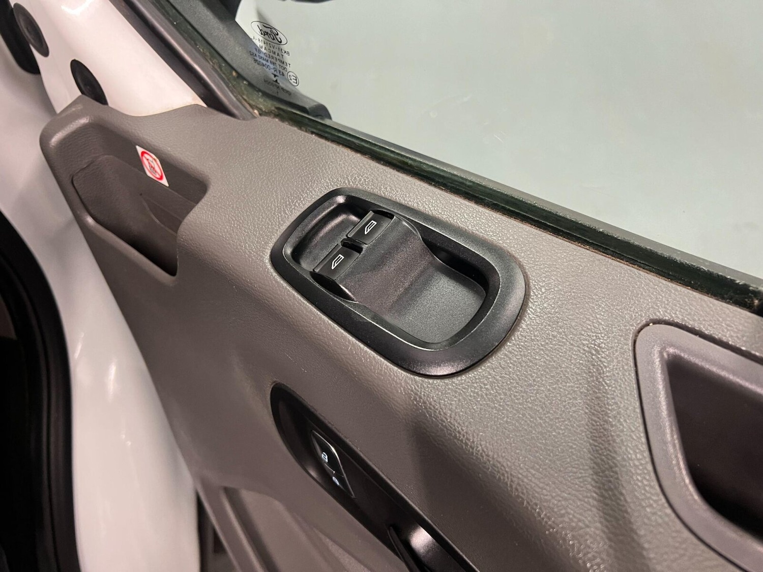 Used Ford Transit 2022 for sale - 76233983: Photo 36