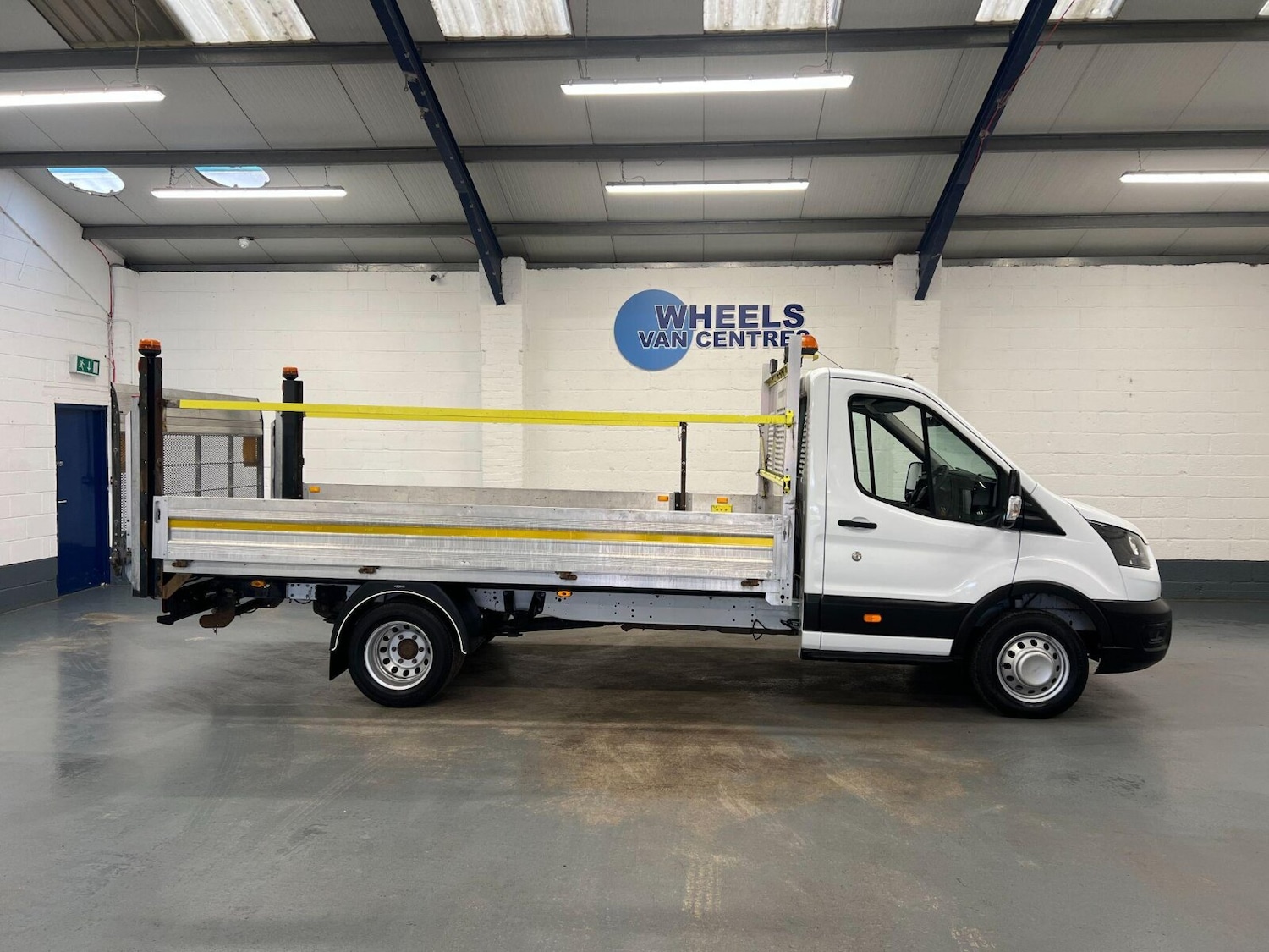 Used Ford Transit 2022 for sale - 76233983: Photo 8