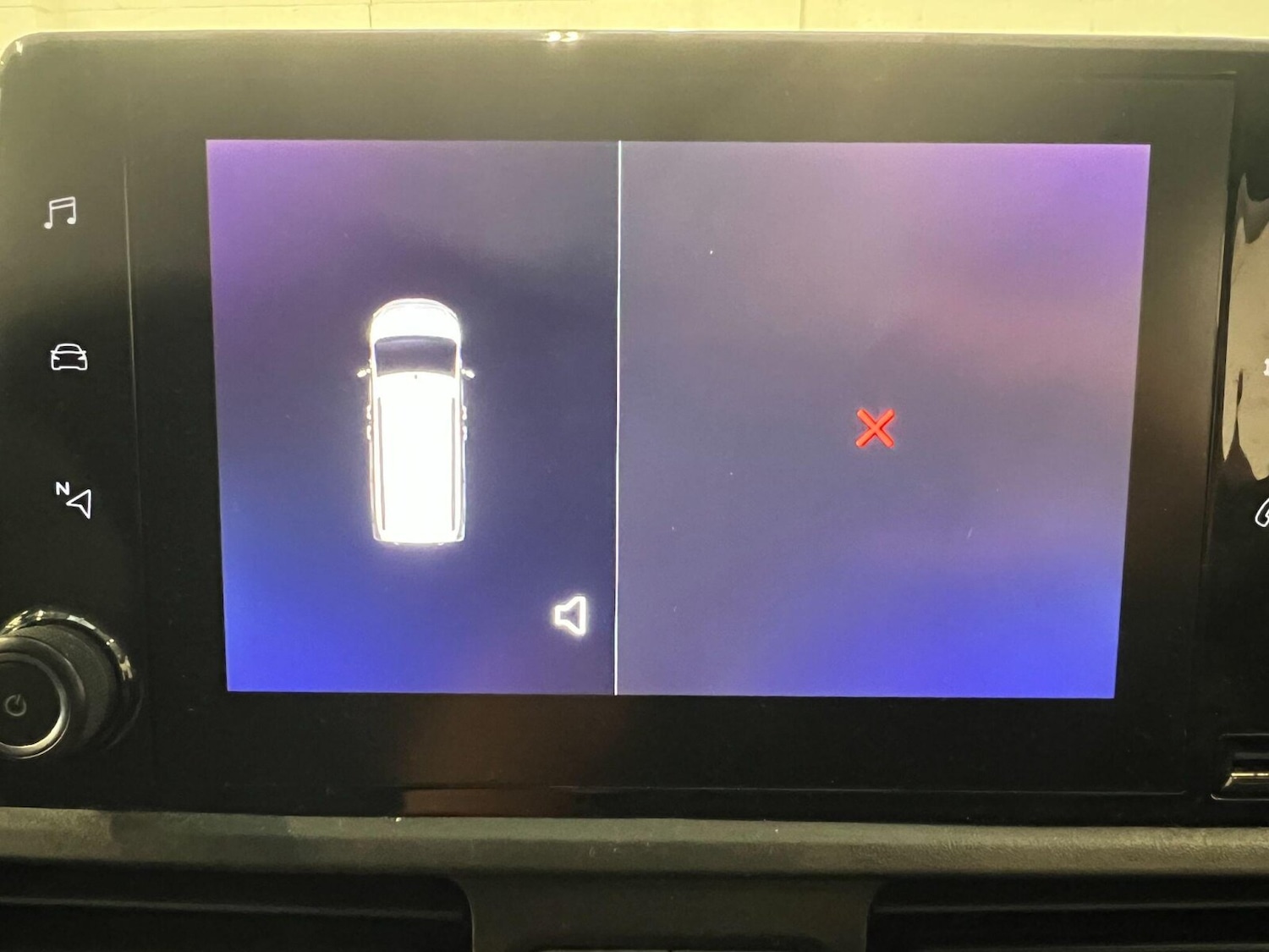 Used Vauxhall Combo 2022 for sale - 76528886: Photo 10