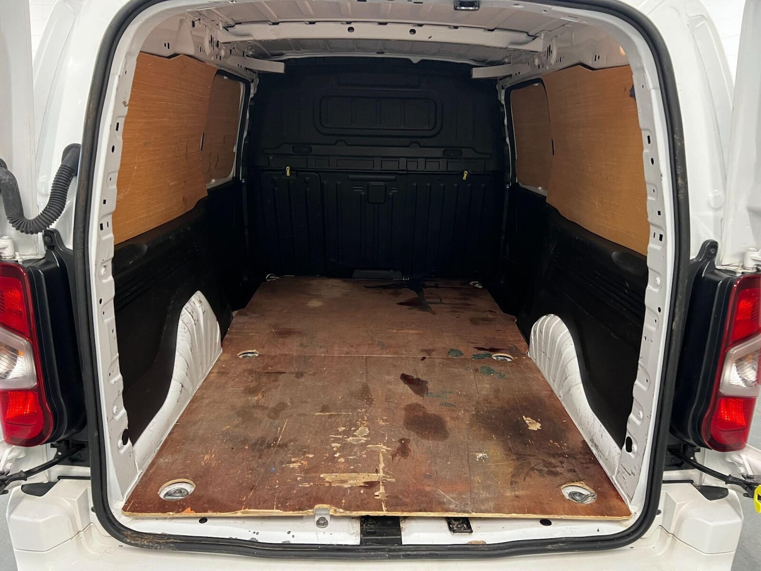 Used Vauxhall Combo 2022 for sale - 76528886: Photo 5
