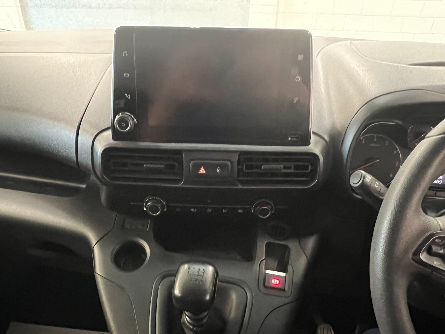 Used Vauxhall Combo 2022 for sale - 76528886: Photo 8