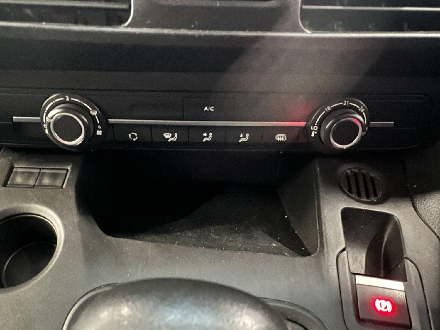 Used Vauxhall Combo 2022 for sale - 76528886: Photo 9