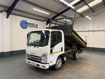 Used Isuzu Grafter 2022 for sale - 76203647: Photo