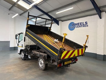 Used Isuzu Grafter 2022 for sale - 76203647: Photo