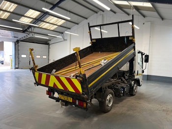 Used Isuzu Grafter 2022 for sale - 76203647: Photo