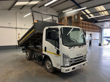 Used Isuzu Grafter 2022 for sale - 76203647: Photo
