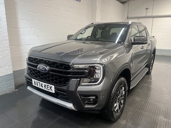 Used Ford Ranger 2024 for sale - 78847397: Photo